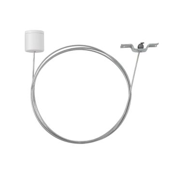 TK Lighting TRACER 5305 Montage-element IP20