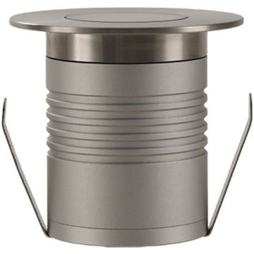 Zambelis RECESSED LED LIGHT E511 Inrijlamp 5W/led 2700K 324lm IP65