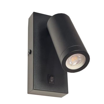 Antigo Doku 4025 Wandlamp 1x10W/GU10 IP20