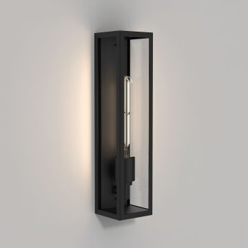 Astro Lighting HARVARD 1402017 Wandlamp 1x4W/E27 IP44