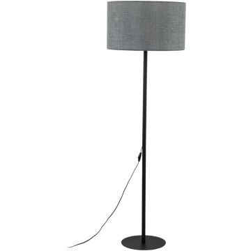 TK Lighting EARTH 5475 Staande lamp 1x15W/E27