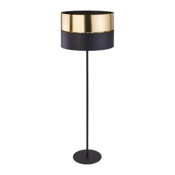 TK Lighting HILTON 5465 Staande lamp 1x60W/E27