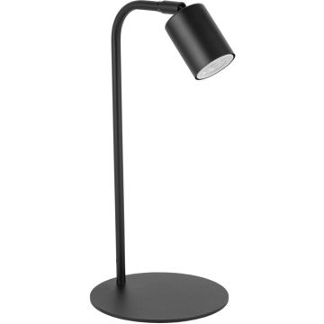 TK Lighting LOGAN 5414 Bureau lamp 1x10W/GU10
