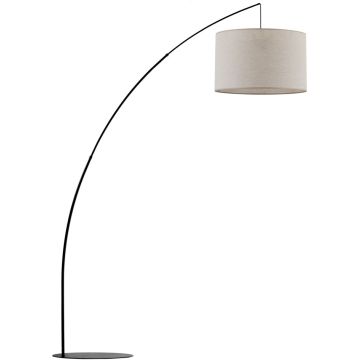 TK Lighting MOBY 5486 Staande lamp 1x15W/E27