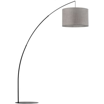 TK Lighting MOBY 5487 Staande lamp 1x15W/E27