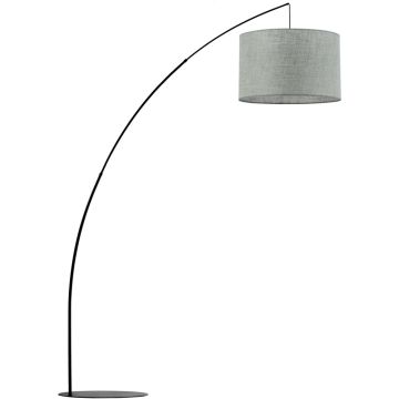 TK Lighting MOBY 5488 Staande lamp 1x15W/E27
