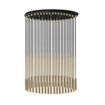 Antigo Lara 8348 Hanglamp 35x40W/G9 IP20
