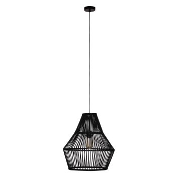 Dijk BAMBOO 55704-074 Hanglamp 1x40W/E27 IP20