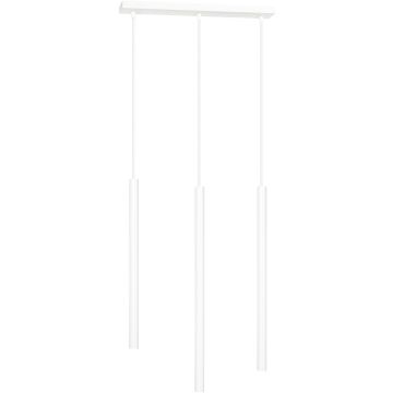 Emibig SELTER 553/3 Hanglamp 3x20W/G9 IP20