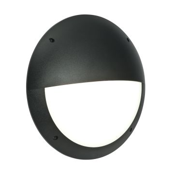 Endon SERAN 55690 Wandlamp 12W/LED 6000K 800LM IP65
