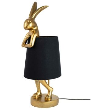 King Home RABBIT 55796 Tafellamp 1x5W/E14