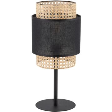 TK Lighting BOHO 5567 Tafellamp 1x15W/E27
