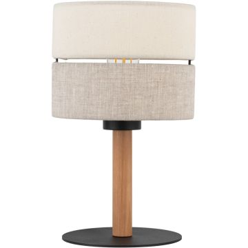 TK Lighting ECO 5596 Tafellamp 1x15W/E27