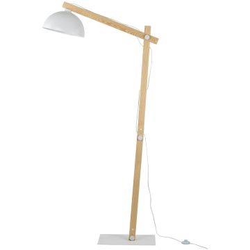 TK Lighting OSLO 5592 Staande lamp 1x15W/E27