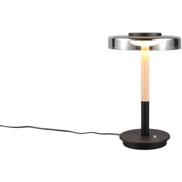 Trio CELESTE 554910132 Tafellamp 1x10w/led 3000k 1050lm ip20