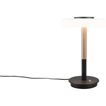 Trio CELESTE 554910165 Tafellamp 1x10w/led 3000k 1050lm ip20