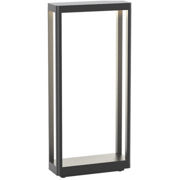 Zambelis FLOOR LIGHT E335 Vloerlamp 8W/led 3000K 587lm IP65