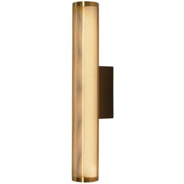 Zambelis SCONCE LED 23041 Wandlamp 11W/led 3000K 576lm IP20