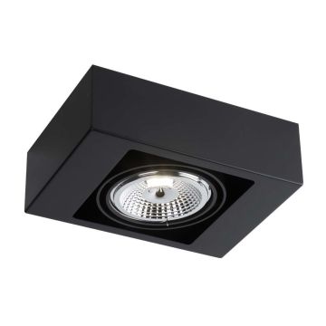 Antigo Koga 1152 Opbouwspot 1x15W/Gu10 IP20