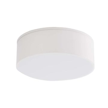 Antigo Tottori 7724 Opbouwspot 1x10W/LED 3000K 1150lm IP44
