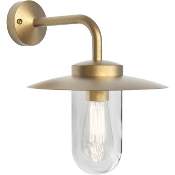 Astro Lighting PORTREE 1400003 Wandlamp 1x12W/E27 IP44