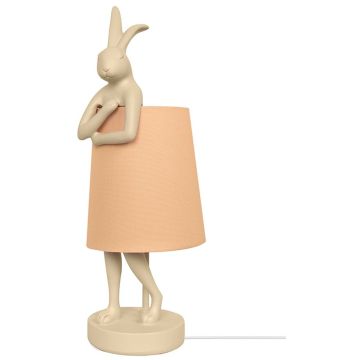 King Home RABBIT 56659 Tafellamp 1x5W/E14