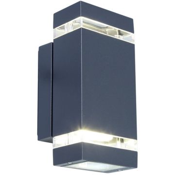 Lutec FOCUS 5605013118 Wandlamp 1x8.3w/led 4000K 500lm ip44