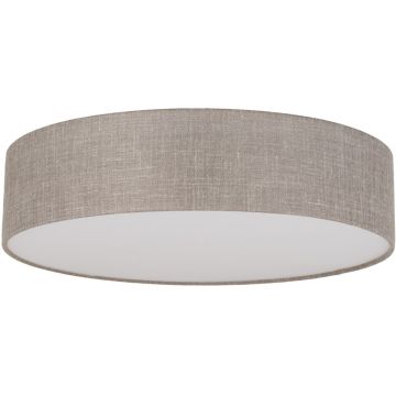 TK Lighting RONDO 5638 Plafondlamp 6x15W/E27