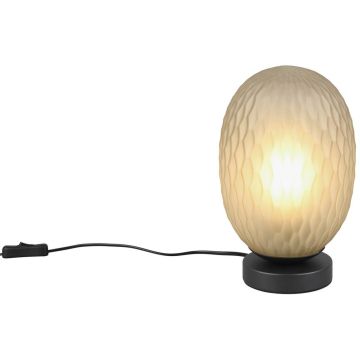 Trio FACETTE 564200115 Tafellamp 1x25w/e27 ip20