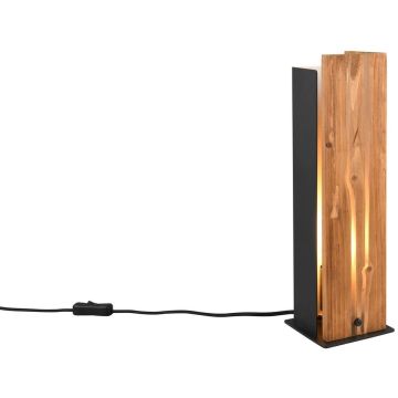 Trio KARUNI 563300130 Tafellamp 1x10w/e27 ip20