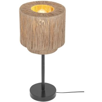 Trio SMILLA 566800136 Tafellamp 1x10w/e27 ip20