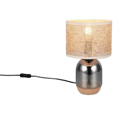 Trio TARA 564900157 Tafellamp 1x10w/e27 ip20