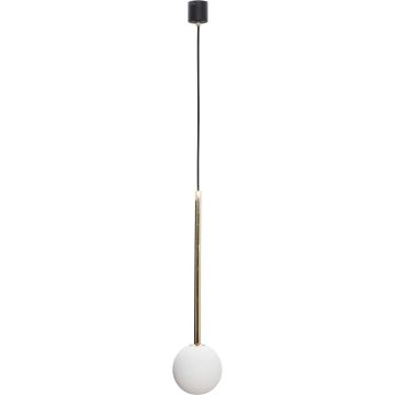 Zuma Line ALI 5639 Hanglamp 1x40W/G9 IP20