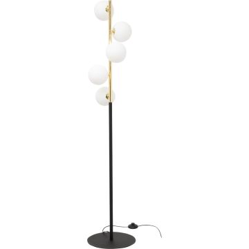 Zuma Line ALI 5649 Staande lamp 5x40W/G9 IP20