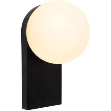 Lucide TASSA 57250/10/30 Wandlamp 1x7.6w/led 1800-3000k 865lm -