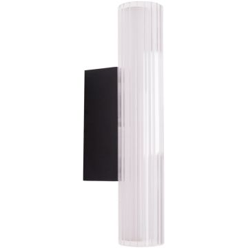 Maxlight FAYETTE W0363 Wandlamp 1x6w/led 3000k 390lm ip44