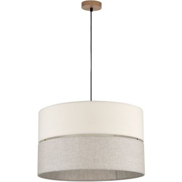 TK Lighting ECO 5773 Hanglamp 3x15W/E27