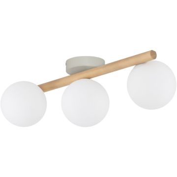 TK Lighting ESTERA 5768 Plafondlamp 3x6W/G9 IP20