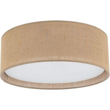 TK Lighting JUTA 5798 Plafondlamp 2x15W/E27 IP20