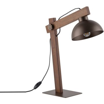 TK Lighting OSLO 5788 Bureau lamp 1x15W/E27 IP20