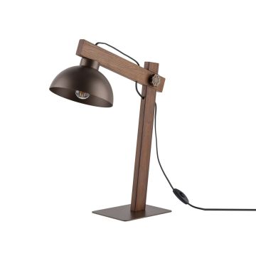 TK Lighting OSLO 5788 Bureau lamp 1x15W/E27 IP20