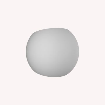 Zambelis WALL LIGHT 180028 Wandlamp 1x25W/G9 IP20