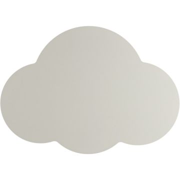 TK Lighting CLOUD 5886 Wandlamp 2x6W/G9 IP20