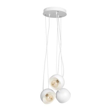 Milagro RON MLP585 Hanglamp 3x40W/E27