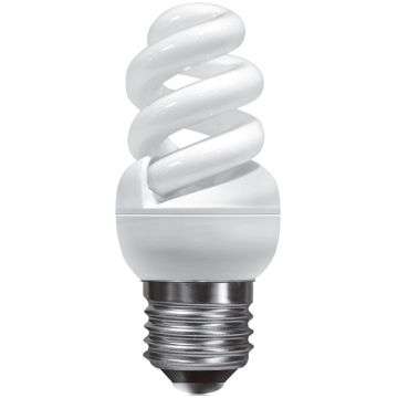 Prezent CFL BULBS 588127112 Gloeilamp 11w/e27 4000k 584lm