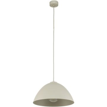 TK Lighting FARO 5899 Hanglamp 1x15W/E27 IP20