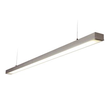 Endon BORDE CCT 59995 Hanglamp 26W/LED 3000K/4000K/6000K 1700LM IP20