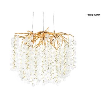 King Home RIVIERA 5900168832947 Hanglamp 7x20W/G9