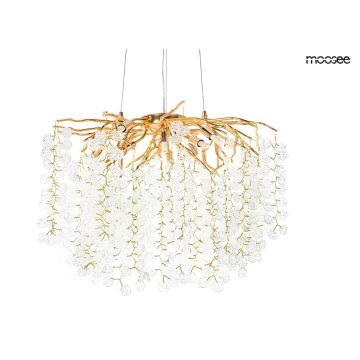 King Home RIVIERA 5900168832954 Hanglamp 7x20W/G9