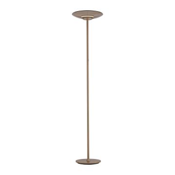 Paul Neuhaus PURE MOON 594-97 Staande lamp 2x18W/LED 2700K 650lm IP20